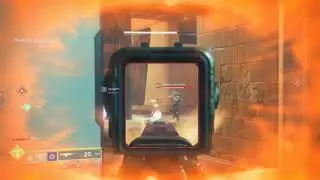 Destiny 2 - Crucible QuickPlay