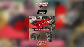 #ComingSoon #Update #Ghostbusters #HasLab #ProtonPack