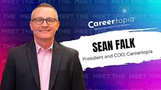 Meet the Supplier | Careertopia Franchise Executive Search