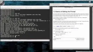 Getting Linux Help on CentOS: The 