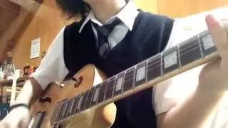 the pillows / kim deal 弾き語りカバー