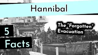 5 Brutal Facts about Operation Hannibal