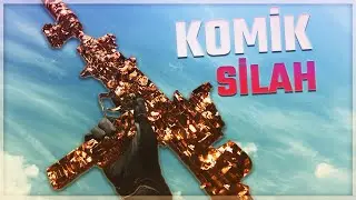 ASKERDEYİM *5 / YANDAN UZİ İLE YARGI !!! | WSP 9 Loadout (Warzone 3 T&uuml;rk&ccedil;e Oynanış)
