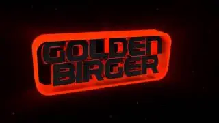 birger my new intro