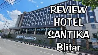 Hotel Santika Blitar