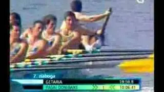 2007-09-16 PlayOff LGT/ARC - Bermeo