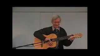2010.12.13 Концерт Дмитрий Быковицкий в КСП Нетании