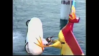 2003 Red Bull Fl&uuml;gtag (San Francisco) competition Commercial, The WB KBWB 20 (Oct 16, 2003)