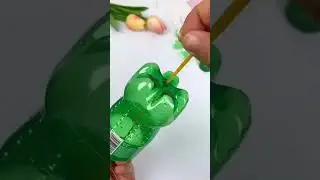 &Eacute;pico ventilador casero con 2 botellas  #hack  #hacker #manualidades #diy #diycrafts #diycraft