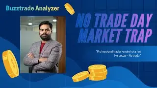 &ldquo;No Trade Day | Market Trap & Why Discipline Beats Greed&rdquo;