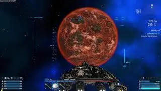 Empyrion &ndash; Galactic Stream bei Twitch vom 28.05.2020 Alpha 12.4.4 Experimental Teil 02