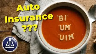 What are the different types of auto insurances?