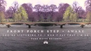 Front Porch Step 