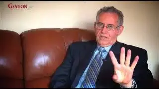 La conversi&oacute;n del Per&uacute; al gas natural de Camisea