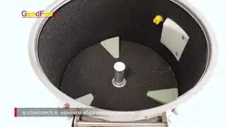 Картоплечистка GoodFood PPF10M