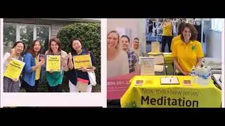 Happy promotion time, plainview  meditation