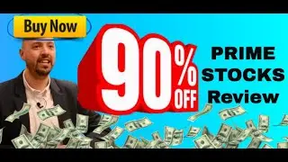 PrimeStocks review + demo (BONUS: 90% off Prime Stocks AND ELEVEN bonuses)