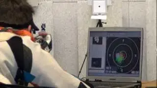 SCATT it -  MEC  - Shooter Training System