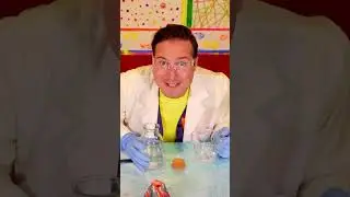 How to Make a VOLCANO DIY Science Experiments 🔥🌋 (Kids Video) - #volcano #scienceexperiment