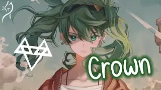 Nightcore – NEFFEX - Crown (Lyrics)