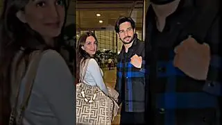 SidKiara - New year Vacation😍🥳#sidharthmalhotra #kiaraadvani #sidkiara #shorts #youtubeshorts #short