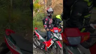 Tukang kocokkk😂#2stroke #odongodongspeed #2strokespeed