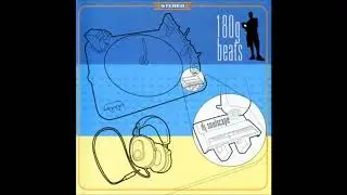 DJ Soulscape &lrm;&ndash; 180g Beats [Full Album]