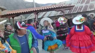 Filmaciones Carrera.-De Valentin Amadeo Carrera Salazar