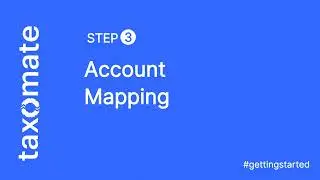 STEP 3. Account Mapping in Quick Setup: Streamline Your Accounting Today