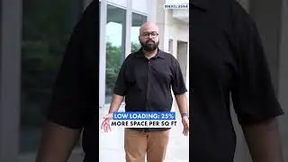 Microtek Greenburg, Sector 86 Gurgaon - 99Shorts captures a homebuyer's site visit experience!