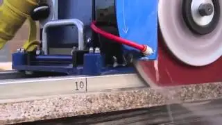 Blue Ripper Sr Rail Saw