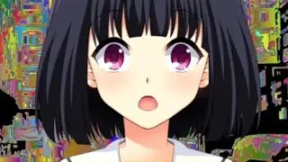 Eighth Day Kishimoto-kun | Eight Day | Part 1 | Visual Novel Game
