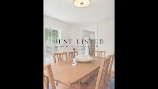 391 Intervale Rd. New Gloucester, ME 04260