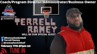 The Platform Sportstalk Show w/Terrell Ramey (2/17/21)