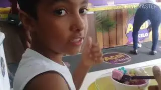 TRIP PRA CAMA&Ccedil;ARI (LUCIGA BMX)