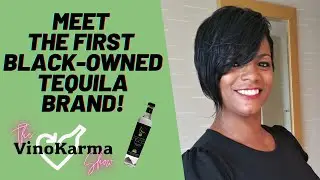 Black Owned Spirits ✋🏾 Teeq Spirits 🥃 Pancreatic Cancer