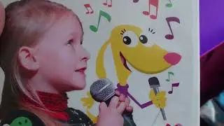 Baby Genius DVDs