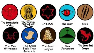 Every REVELATION SECRET THE CHURCH WON&rsquo;T TOUCH Explained in 17 Minutes