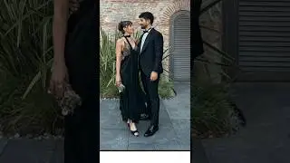 Sıla x June wedding