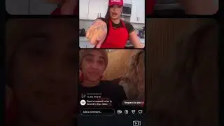 Natalie Nunn Mariah Lynn and Tesehki on Live! #foryou #trendingnow #baddies #tiktok #viral #blog #fy