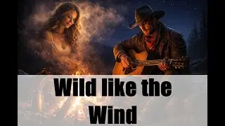 Outlaw's Radio - Wild like the Wind
