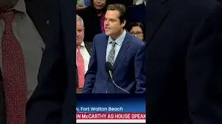 What ousting McCarthy really means.