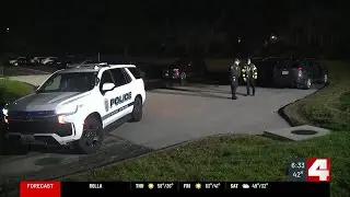 Man fatally stabbed, juvenile detained in St. Charles overnight