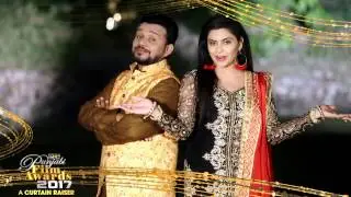 PTC Punjabi Film Awards 2017 | A Curtain Raiser | Unveiling the Nominations | Wed 26 Apr 8:15pm