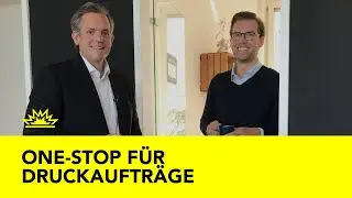💥 Beschaffung von Druckprodukten: Revolution mit sourc-e