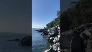Lime Kiln Point State Park