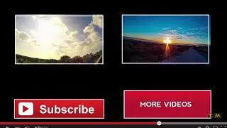 How to add interactive annotation at the end of youtube clip