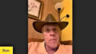 Ron Fuller Full Shoot Interview 2022