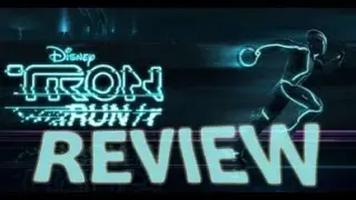 Tron Run/r Review