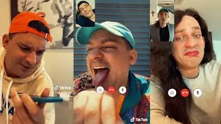 *1 HOUR* PatD Lucky Funny Shorts Videos 2024 | PatD Lucky Funny Videos Compilation - Funny InstaVID